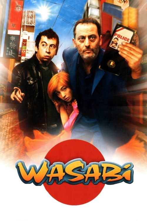 Asabi Polis izle (2001)