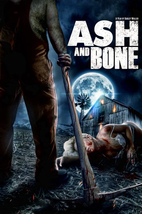 Ash and Bone izle (2022)