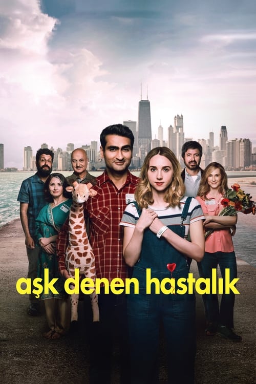 Aşk Denen Hastalık izle (2017)