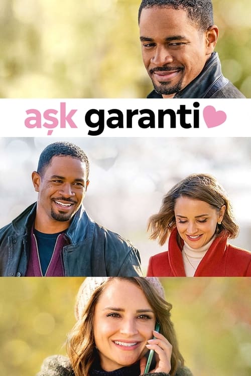 Aşk Garanti izle (2020)