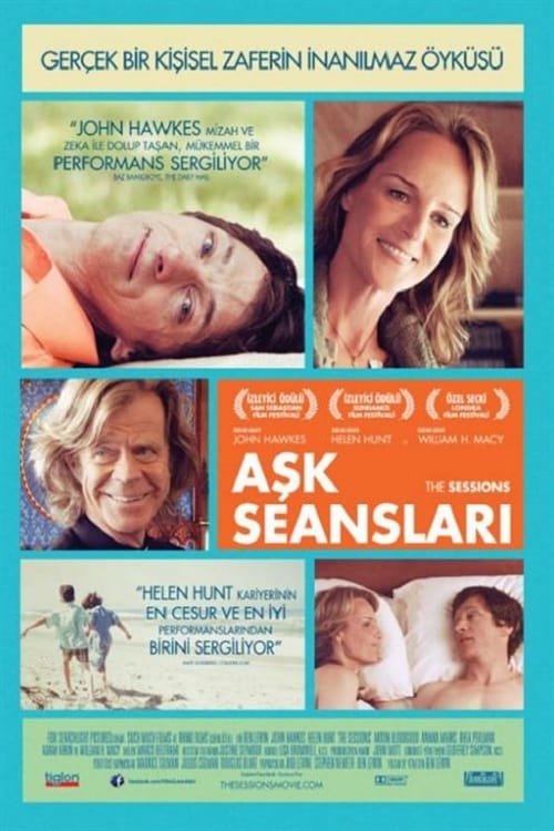 Aşk Seansları izle (2012)