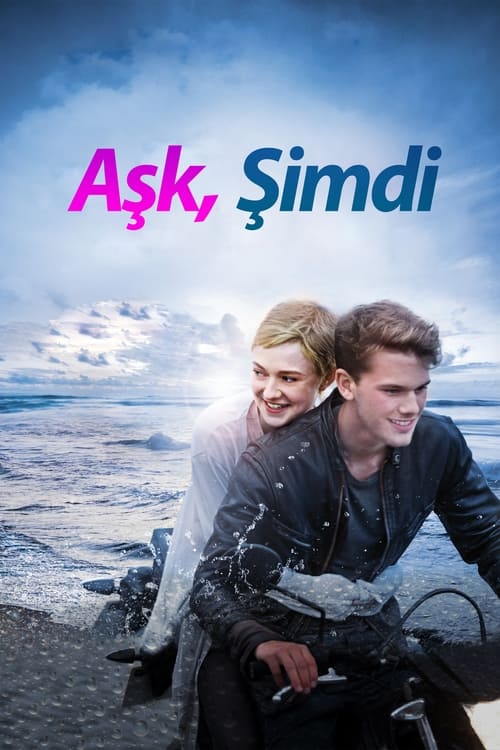 Aşk, Şimdi izle (2012)