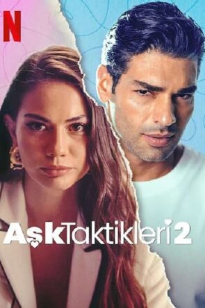 Aşk Taktikleri 2 izle (2023)