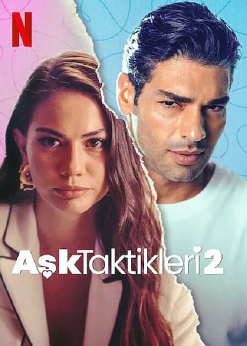 Aşk Taktikleri 2 izle (2023)