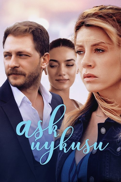 Aşk Uykusu izle (2017)