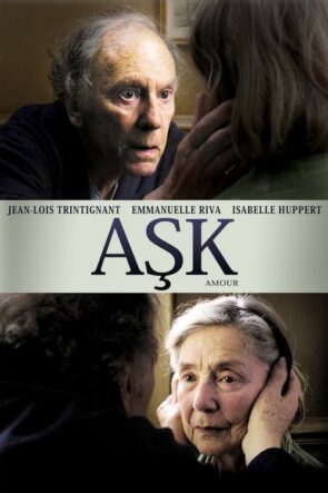 Aşk izle (2012)