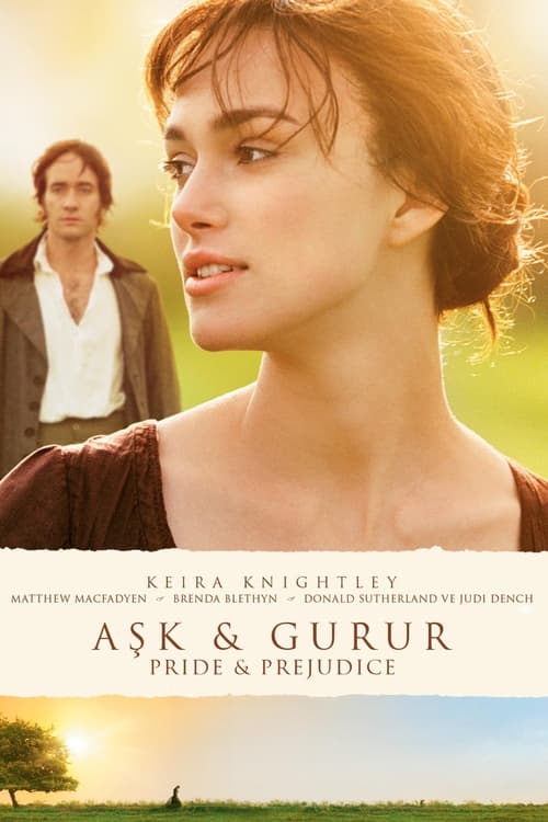 Aşk ve Gurur izle (2005)