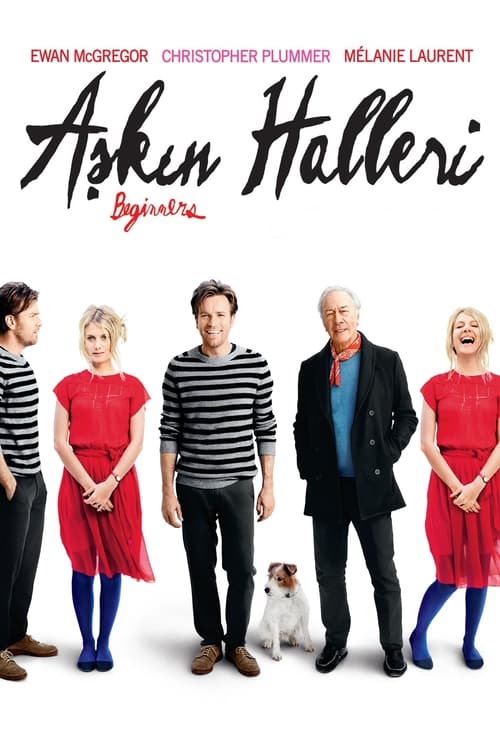 Aşkın Halleri izle (2011)