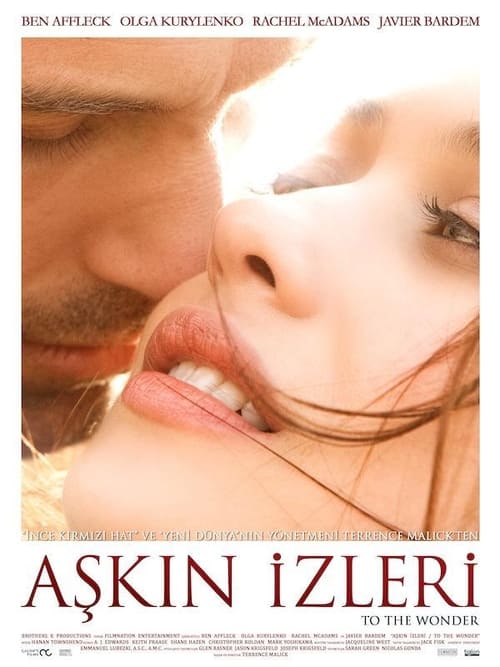 Aşkın İzleri izle (2013)