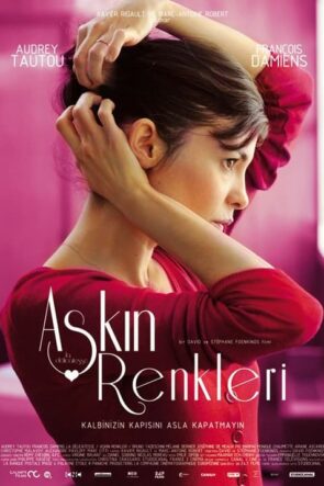 Aşkın Renkleri izle (2011)