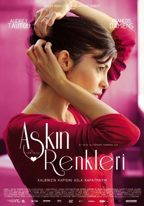 Aşkın Renkleri izle (2011)