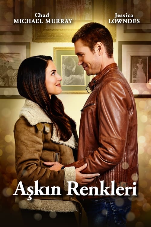 Aşkın Renkleri izle (2021)