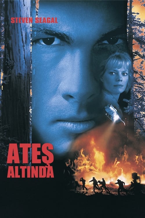 Ateş Altında izle (1997)