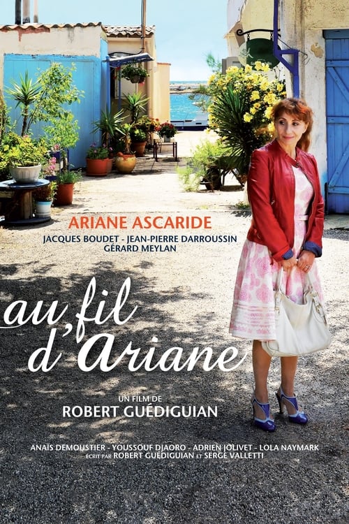 Au fil d’Ariane izle (2014)