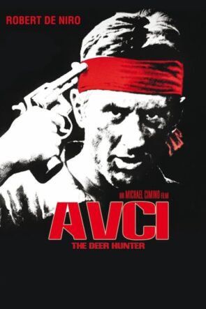 Avcı izle (1978)