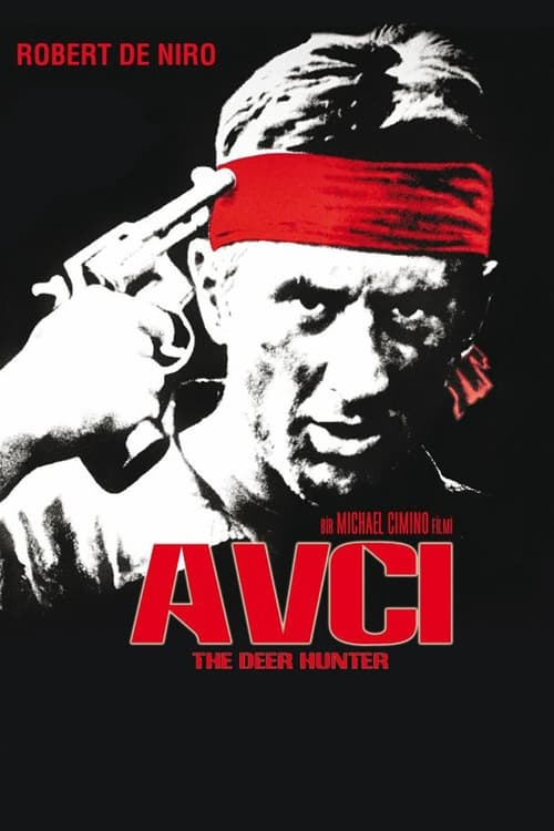 Avcı izle (1978)