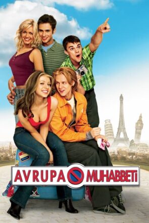 Avrupa Muhabbeti izle (2004)