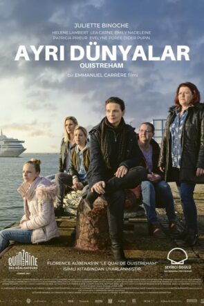 Ayrı Dünyalar izle (2022)