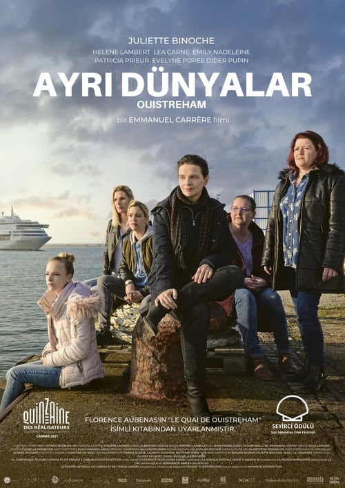 Ayrı Dünyalar izle (2022)