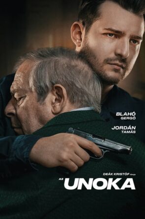 Az unoka izle (2022)