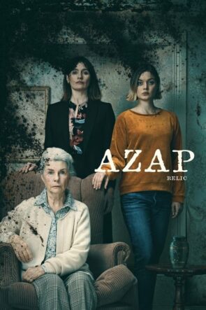 Azap izle (2020)