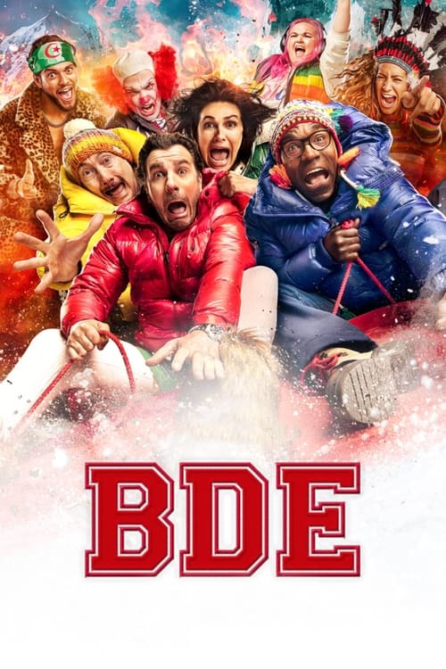 BDE izle (2023)