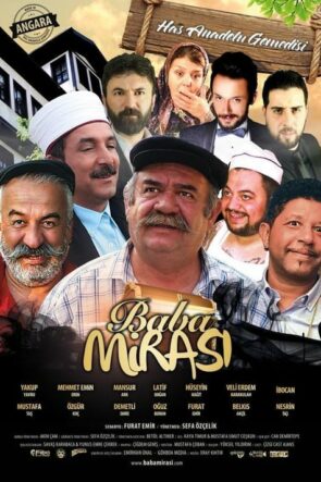 Baba Mirası izle (2016)