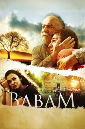 Babam izle (2017)