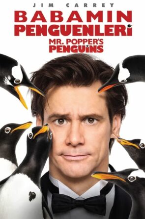 Babamın Penguenleri izle (2011)