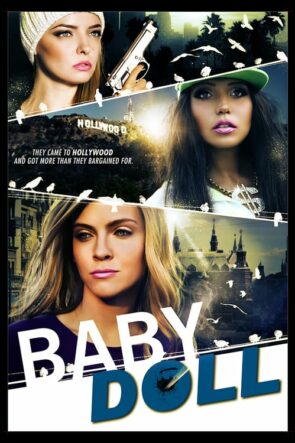 Baby Doll izle (2020)