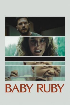 Baby Ruby izle (2023)