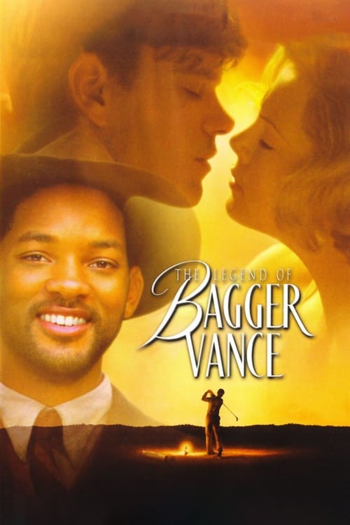 Bagger Vance Efsanesi izle (2000)