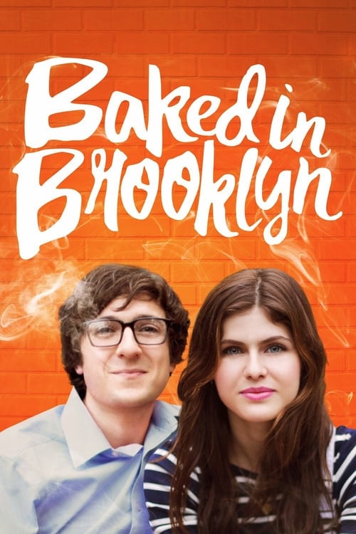 Baked in Brooklyn izle (2016)