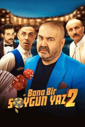 Bana Bir Soygun Yaz 2 izle (2018)