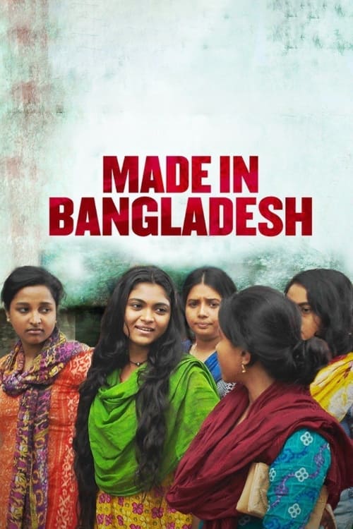 Bangladeş Malı izle (2019)