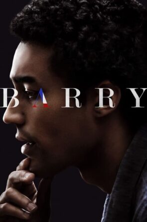 Barry izle (2016)