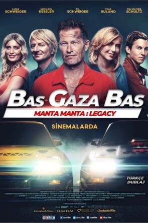 Bas Gaza Bas izle (2023)