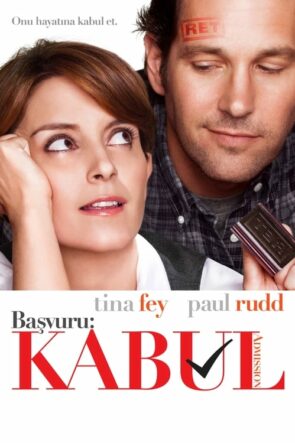 Başvuru: Kabul izle (2013)