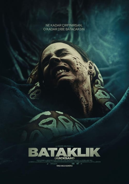 Bataklık izle (2023)