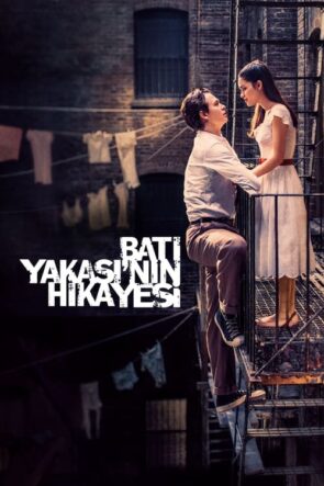 Batı Yakası’nın Hikayesi izle (2021)