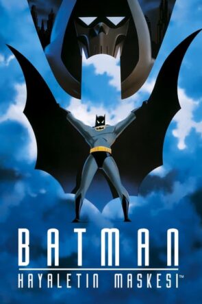 Batman: Hayaletin Maskesi izle (1993)