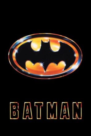 Batman izle (1989)