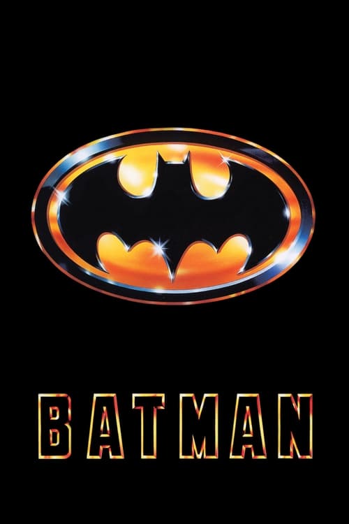 Batman izle (1989)