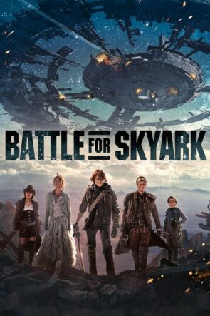 Battle For SkyArk izle (2015)