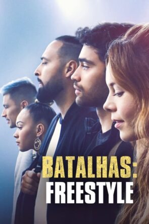 Battle: Freestyle izle (2022)