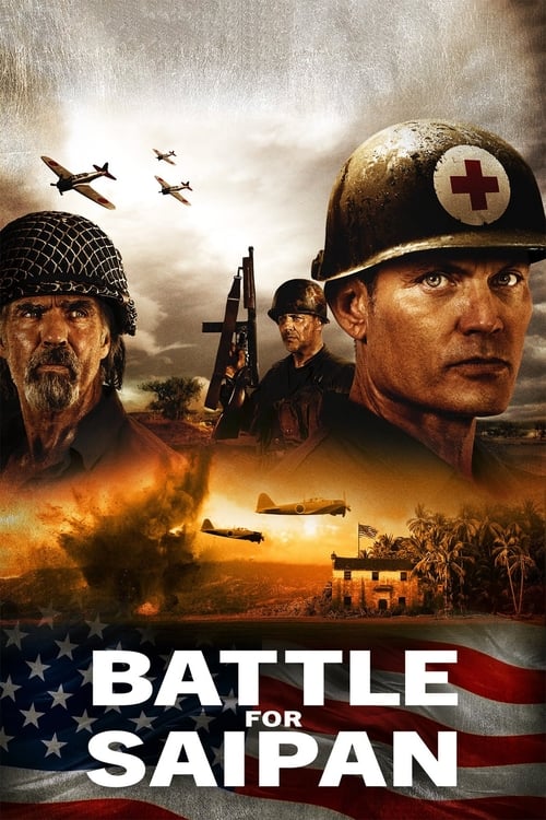 Battle for Saipan izle (2022)