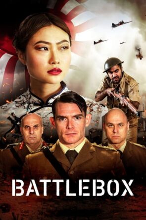 Battlebox izle (2023)