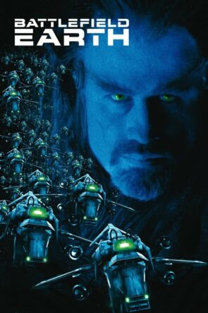 Battlefield Earth izle (2000)