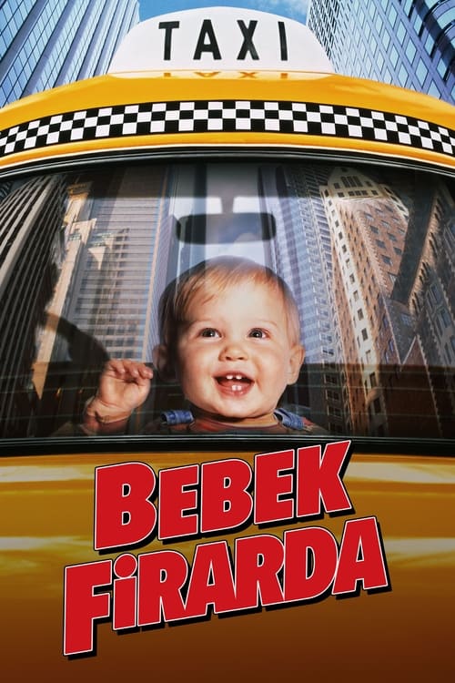 Bebek Firarda izle (1994)