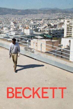 Beckett izle (2021)